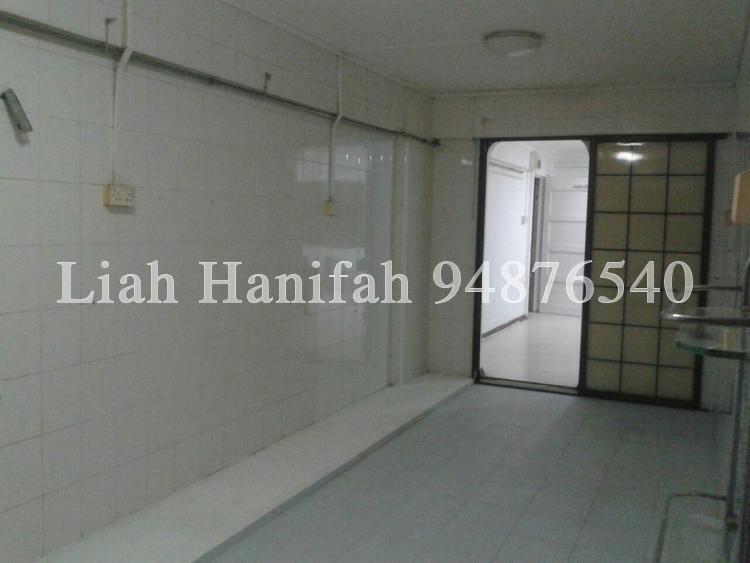 Blk 276 Yishun Street 22 (Yishun), HDB 4 Rooms #130310012